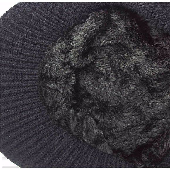 Fashion Women Wool Beret Hat - Picture 3 of 7